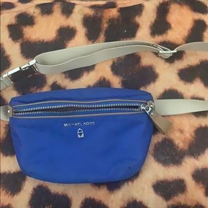 Michael Kors fanny pack